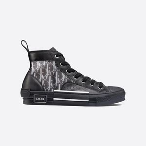 B23 HIGH-TOP SNEAKER